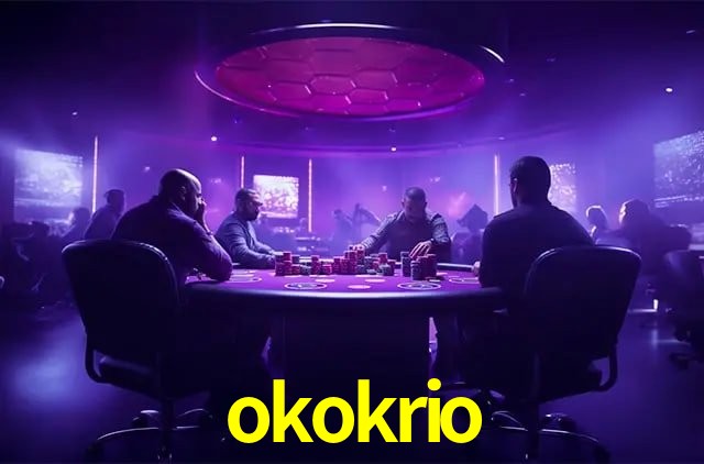 Experiência VIP okokrio