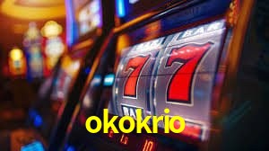 Slot Games okokrio