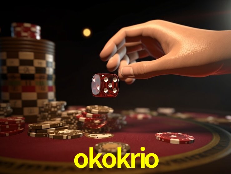 Bonus Features okokrio