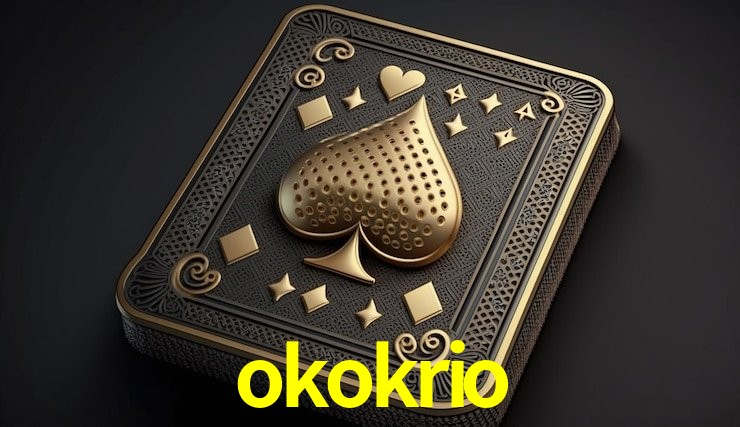 Welcome Bonus okokrio