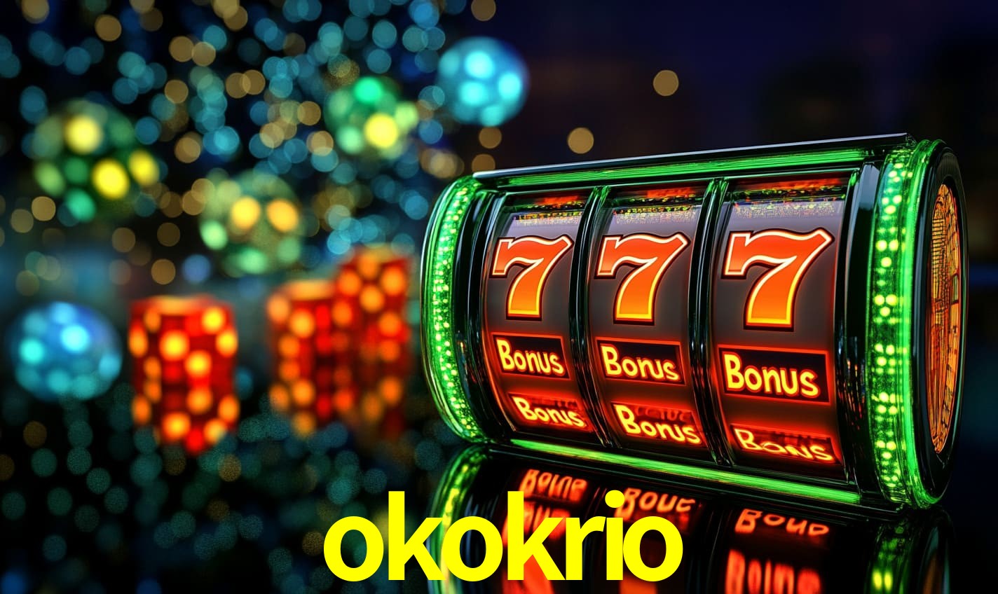 Games Directory okokrio