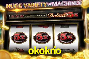 Live Casino okokrio