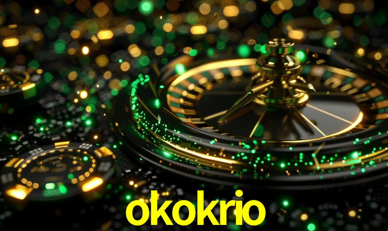 Flash Promotion okokrio